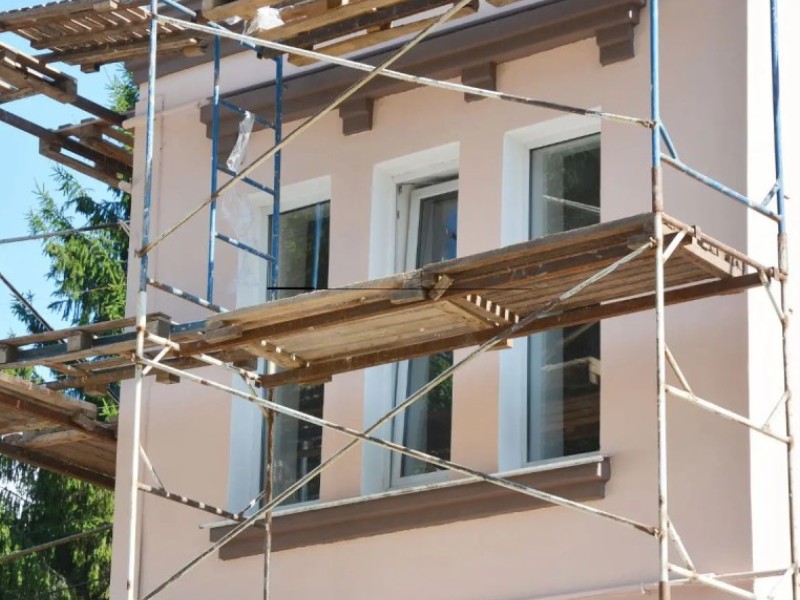 Rehabilitación y restauración