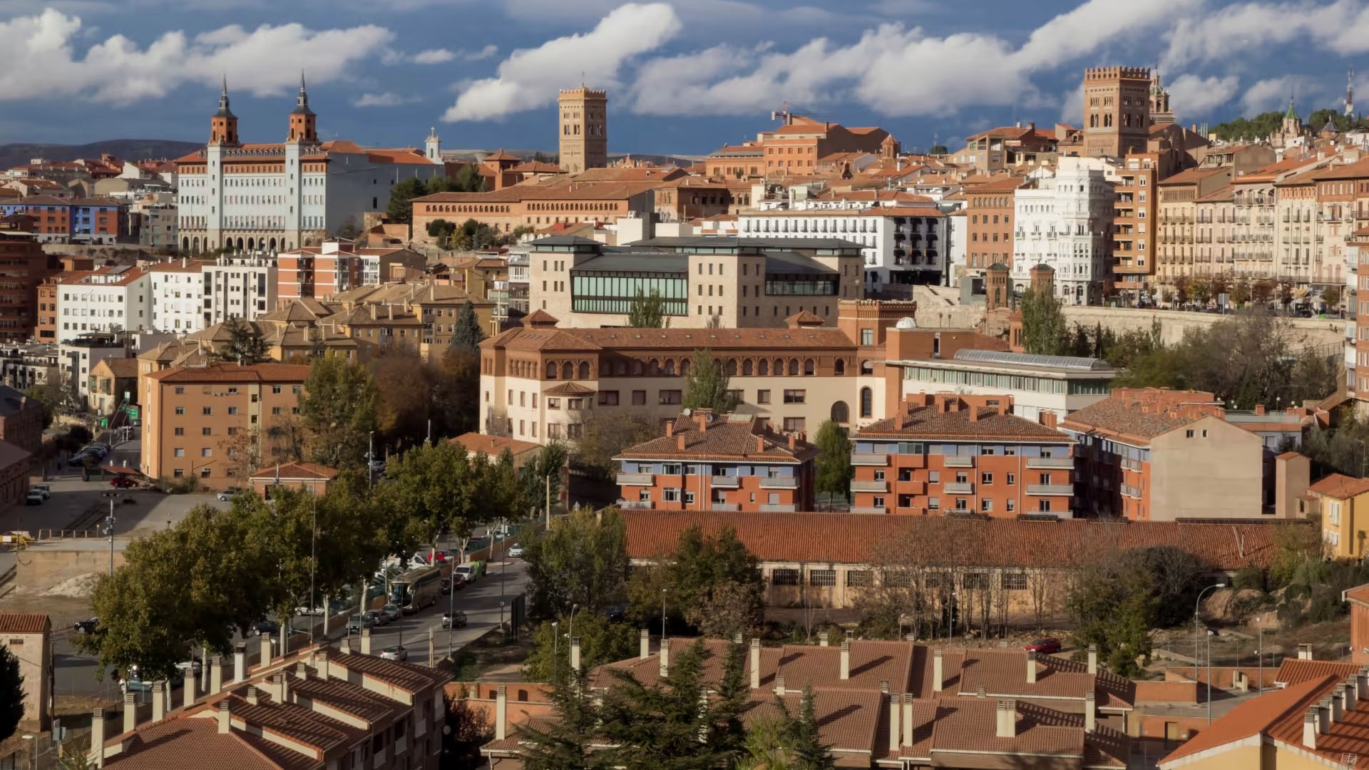 Construcción de vivienda unifamiliar